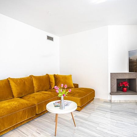 Casa Naranjos Daire Marbella Dış mekan fotoğraf