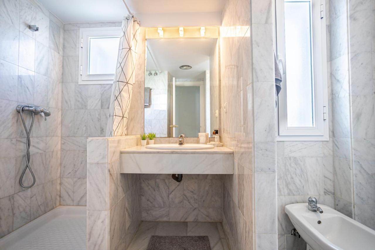 Casa Naranjos Daire Marbella Dış mekan fotoğraf