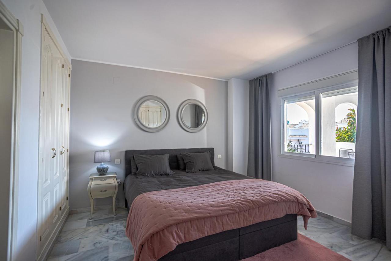 Casa Naranjos Daire Marbella Dış mekan fotoğraf